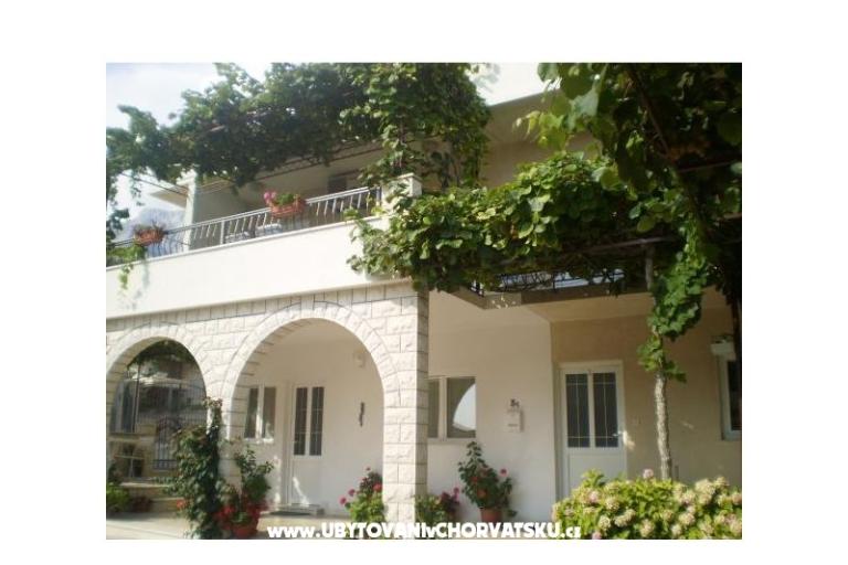 Appartementen Roso m&amp;m – foto 2