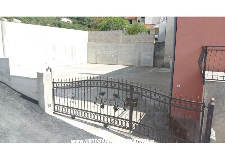 Appartementen Roso m&amp;m – foto 3