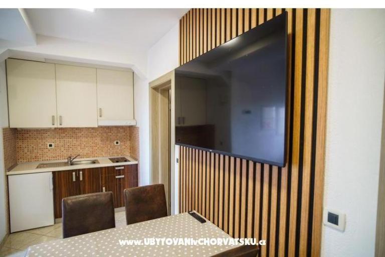 Appartementen Roso m&amp;m – foto 5