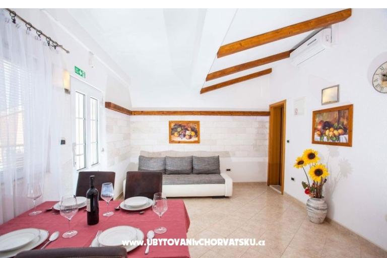 Appartementen Roso m&amp;m – foto 6