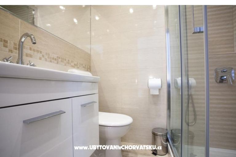 Appartementen Roso m&amp;m – foto 8