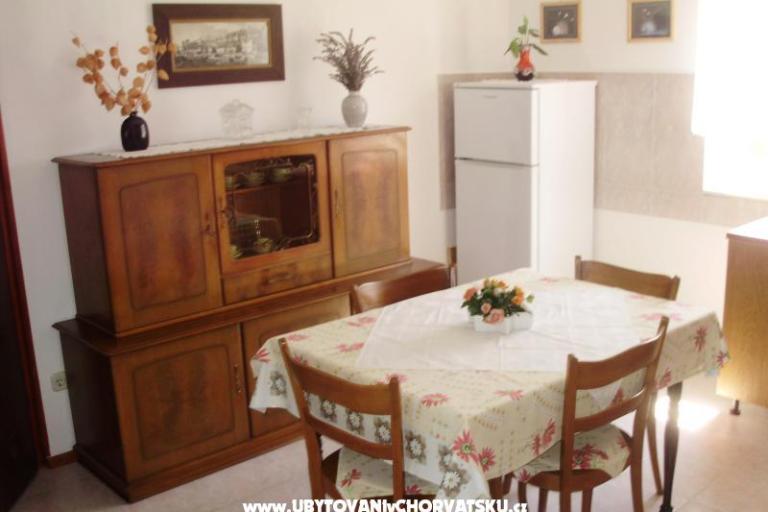 Appartementen Rubinić – foto 9
