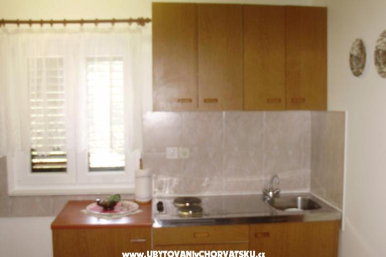 Appartementen Rubinić – foto 10
