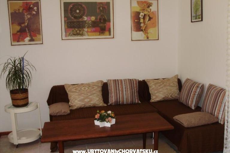 Appartementen Rubinić – foto 11