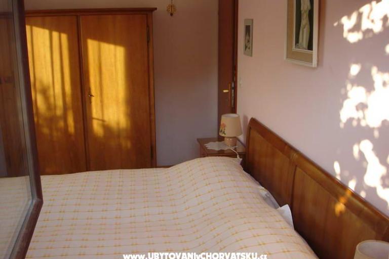 Appartementen Rubinić – foto 12