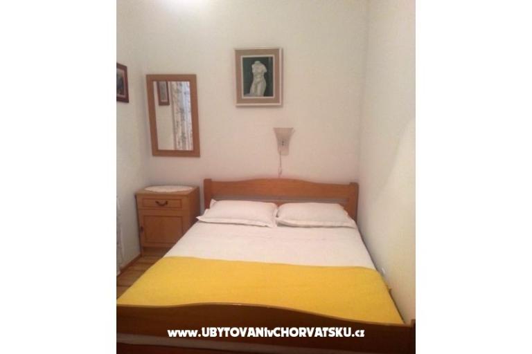 Appartementen Rubinić – foto 13