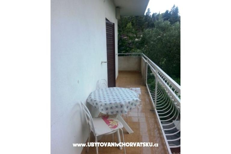 Appartementen Rubinić – foto 14