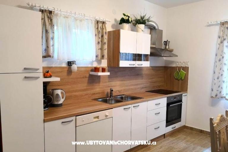 Appartementen Rubinić – foto 2