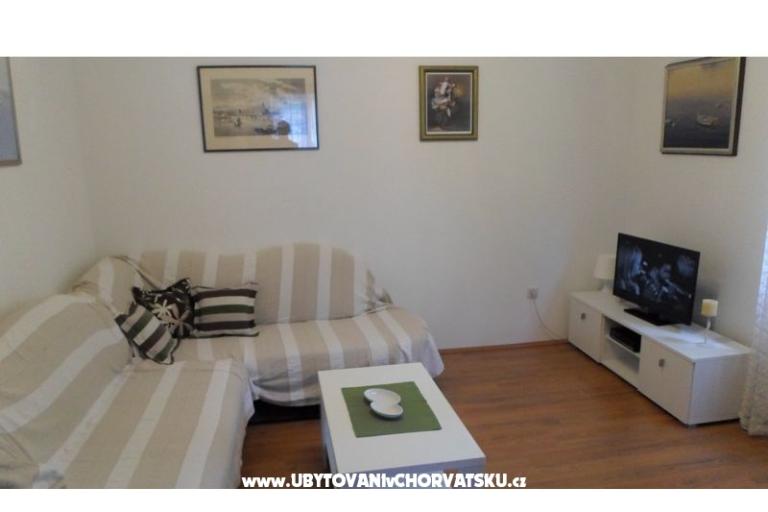 Appartementen Rubinić – foto 3