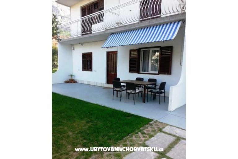 Appartementen Rubinić – foto 6