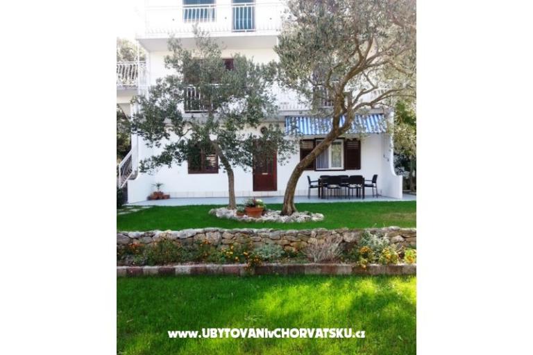 Appartementen Rubinić – foto 7