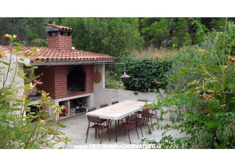 Appartementen Rubinić – foto 8