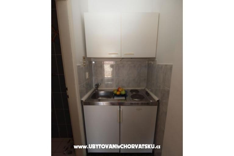 Appartementen Šala – foto 10