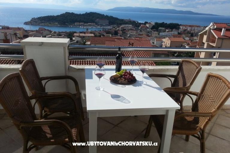 Appartementen Šala – foto 13