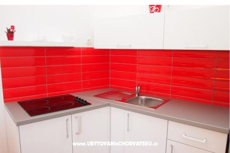 Appartementen Šala – foto 14