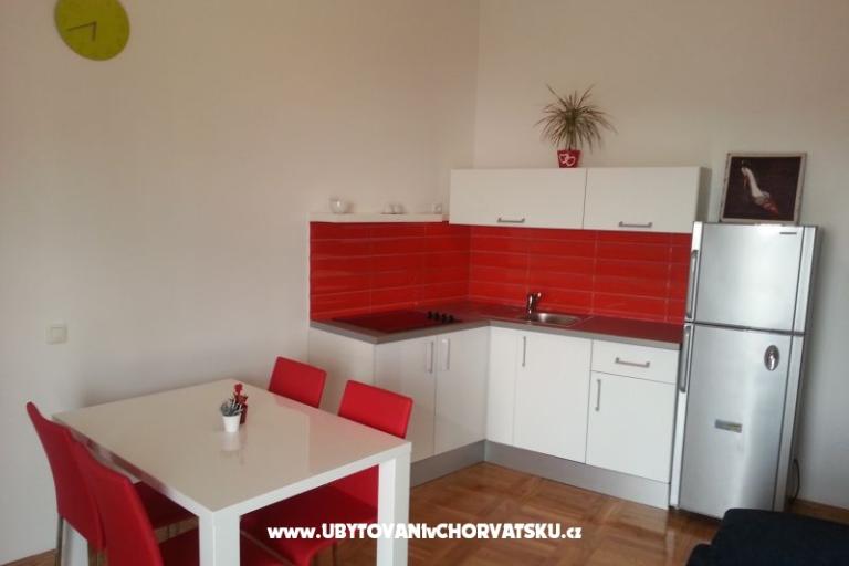 Appartementen Šala – foto 15