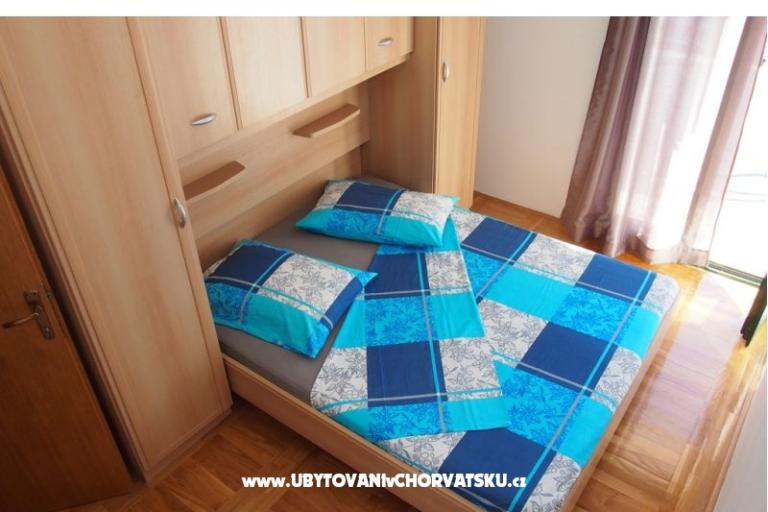 Appartementen Šala – foto 17