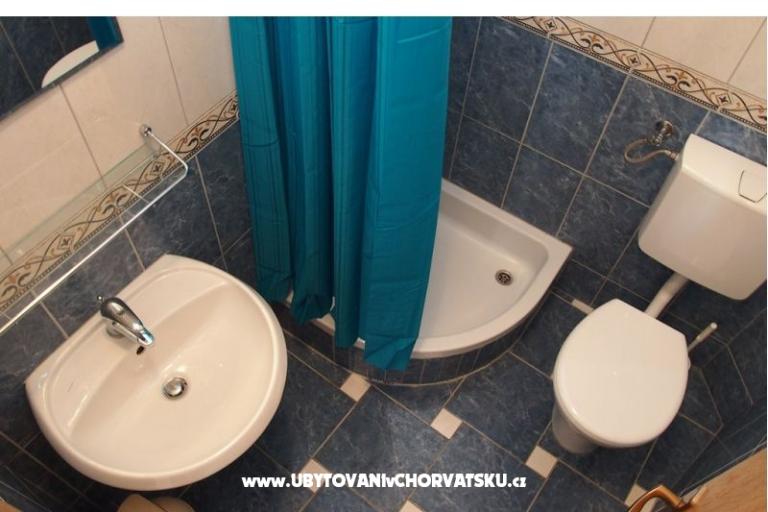 Appartementen Šala – foto 18