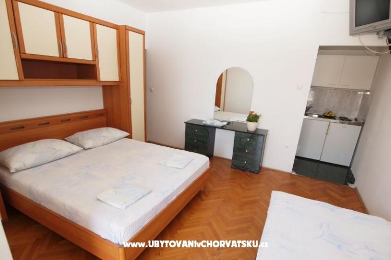 Appartementen Šala – foto 7