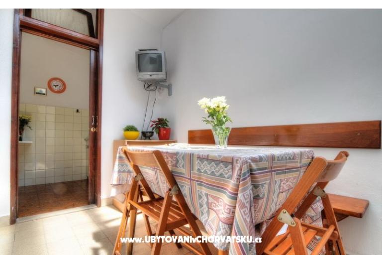 Appartementen Šimić – foto 13