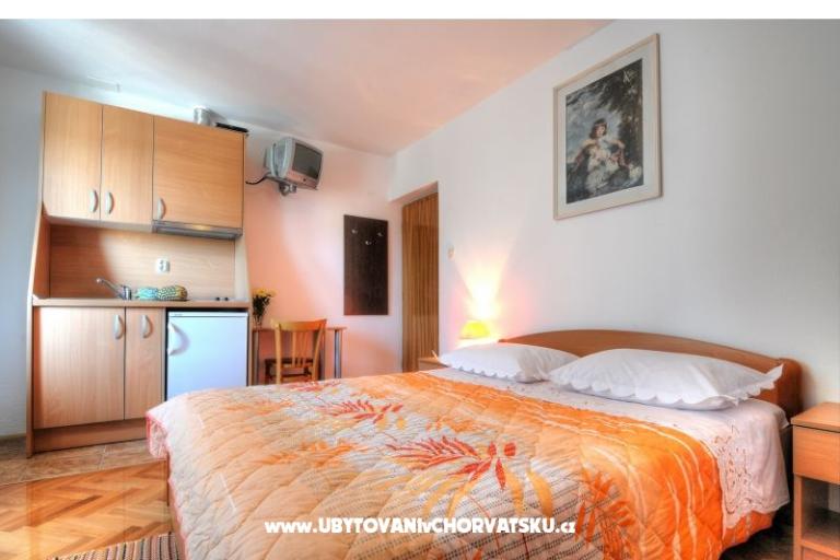 Appartementen Šimić – foto 14