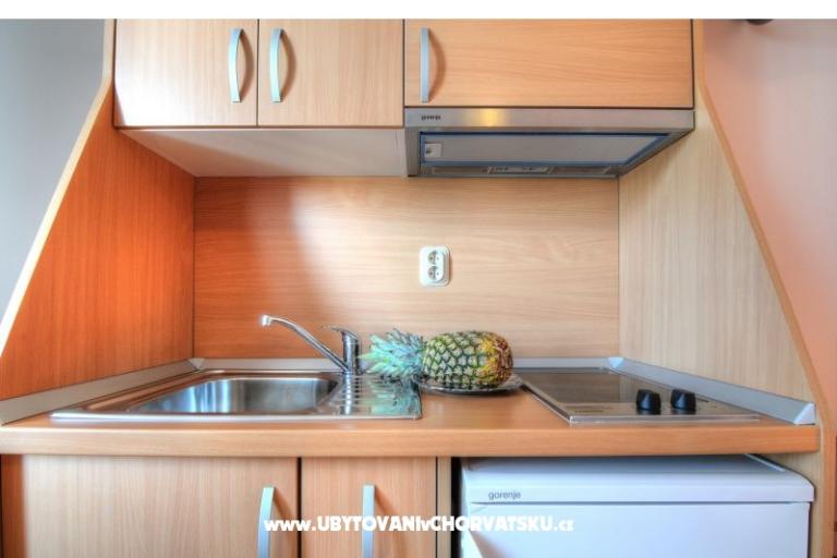 Appartementen Šimić – foto 16