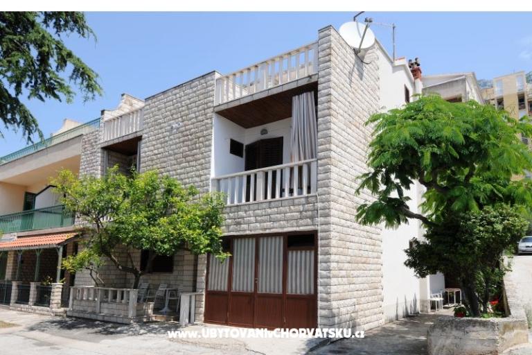 Appartementen Šimić – foto 2