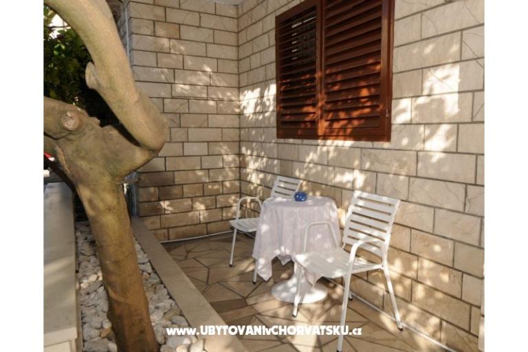 Appartementen Šimić – foto 9