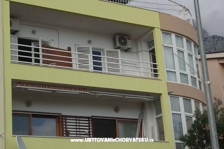 Appartementen Škorput – foto 3