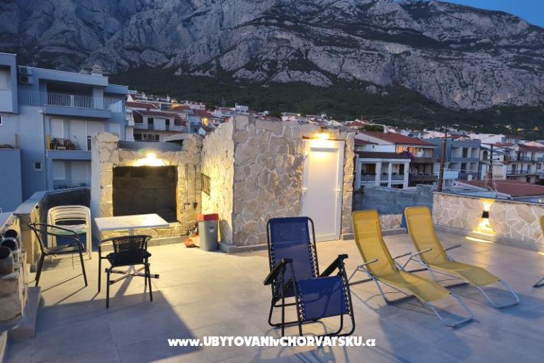 Appartementen Škorput – foto 4