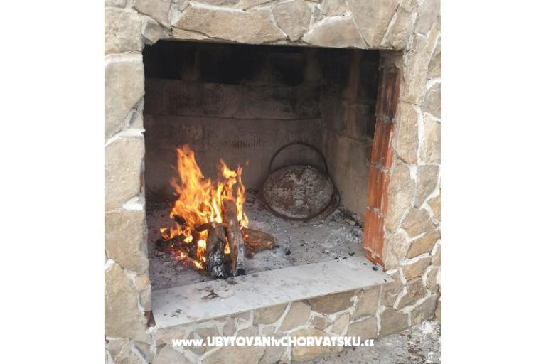 Appartementen Škorput – foto 6