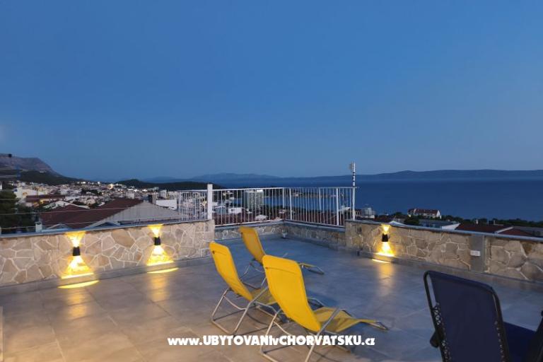 Appartementen Škorput – foto 7