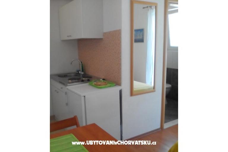 Appartementen Srećo – foto 10