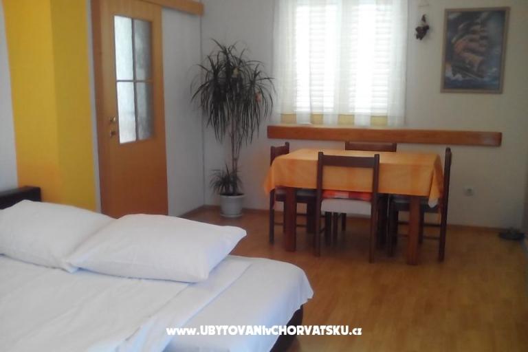 Appartementen Srećo – foto 11