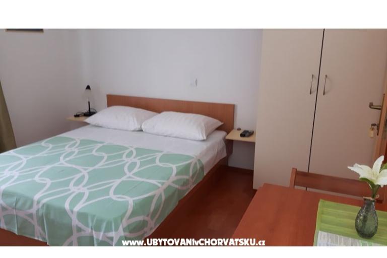 Appartementen Srećo – foto 12