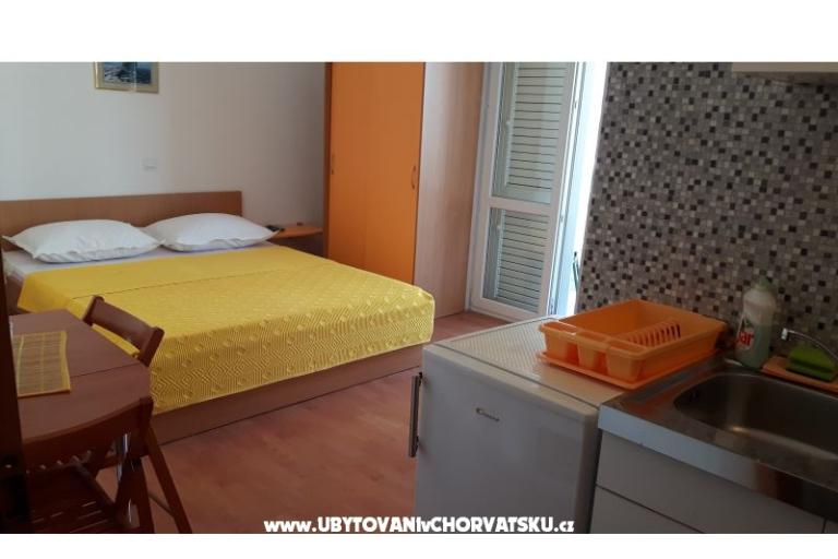 Appartementen Srećo – foto 13