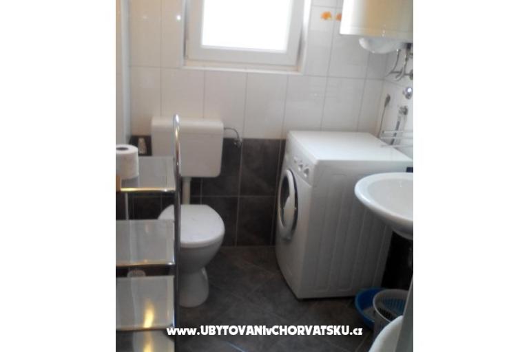 Appartementen Srećo – foto 15