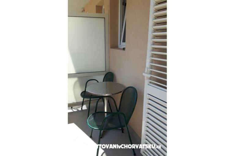 Appartementen Srećo – foto 16