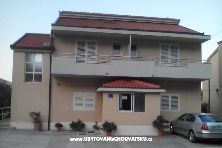 Appartementen Srećo – foto 17