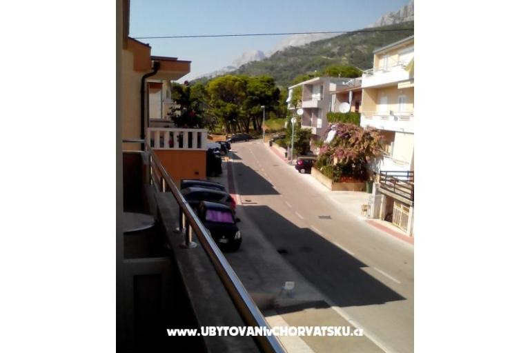 Appartementen Srećo – foto 18