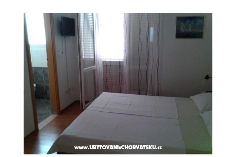 Appartementen Srećo – foto 5
