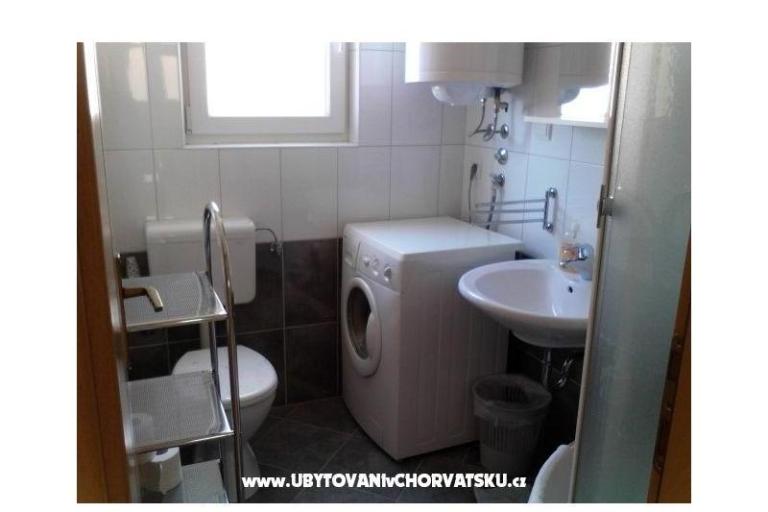 Appartementen Srećo – foto 6
