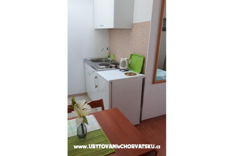 Appartementen Srećo – foto 7