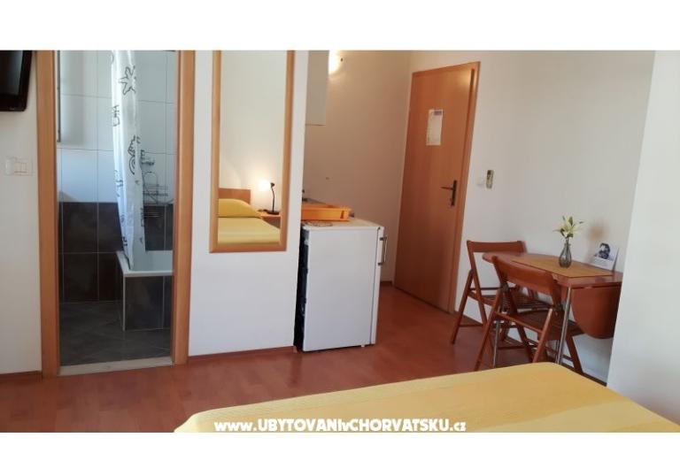 Appartementen Srećo – foto 8