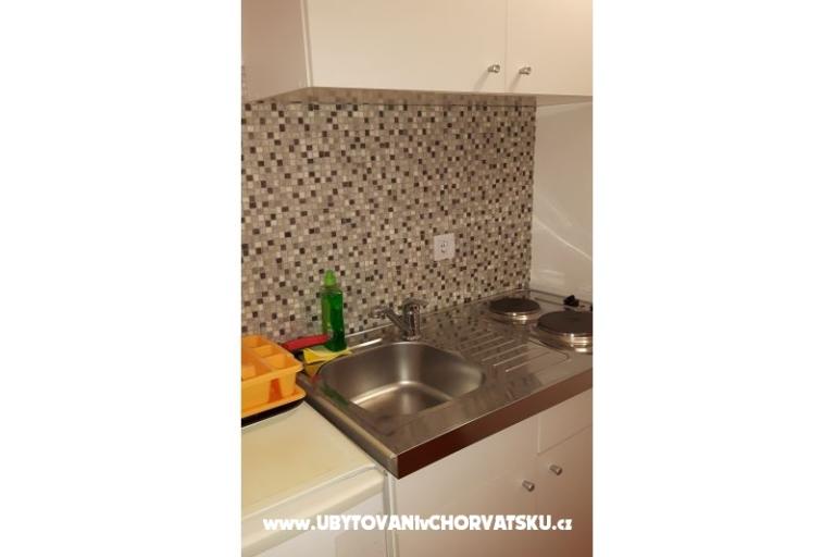 Appartementen Srećo – foto 9