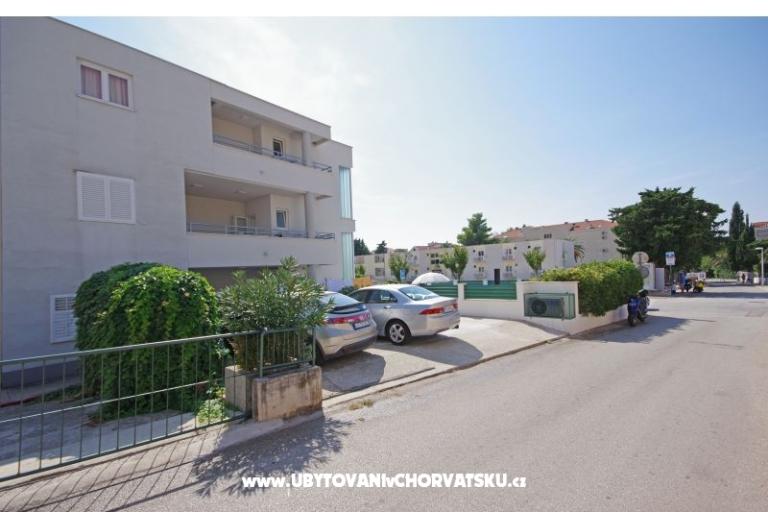 Appartementen Srzić – foto 10