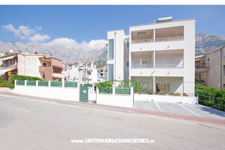 Appartementen Srzić – foto 2