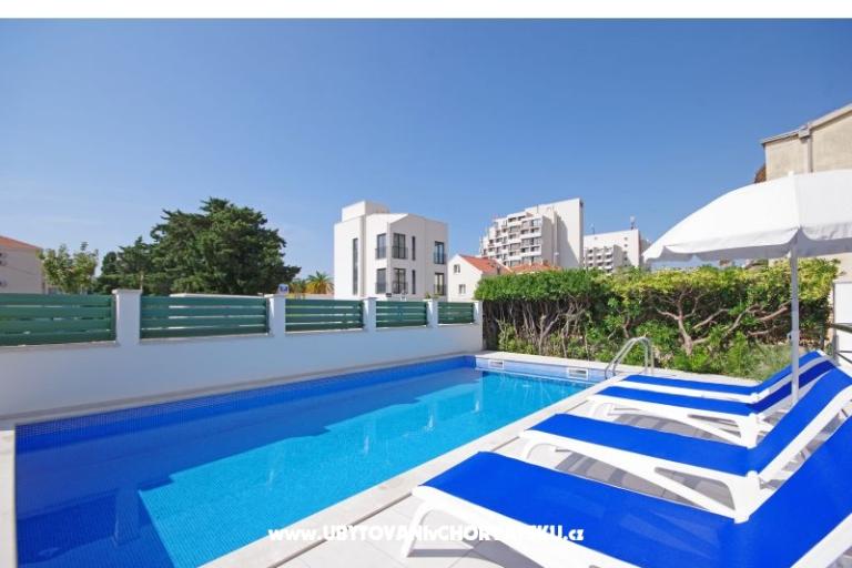 Appartementen Srzić – foto 4
