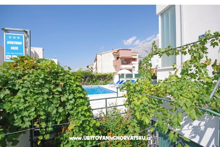 Appartementen Srzić – foto 6