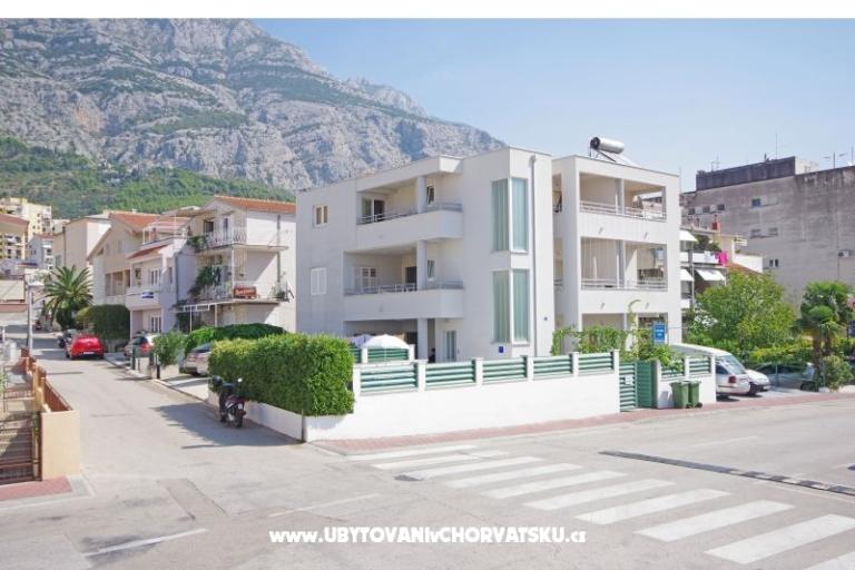 Appartementen Srzić – foto 8